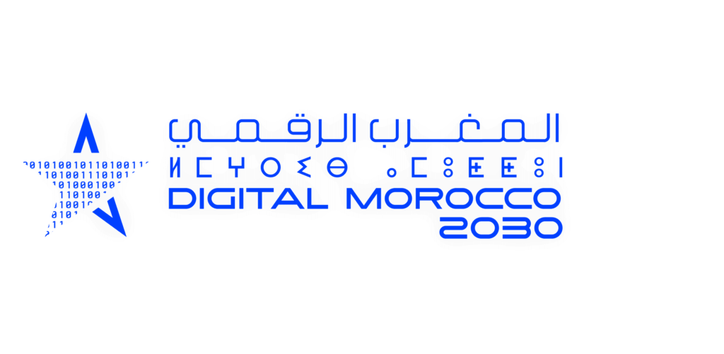 Digital Morocco 2030
